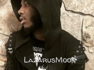LazarusMoon