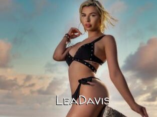 LeaDavis