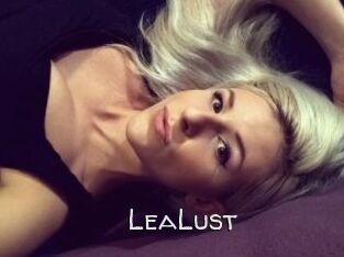 LeaLust