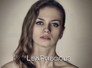 LeaPrecious