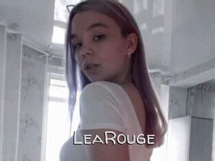LeaRouge