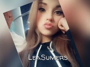 LeaSumers