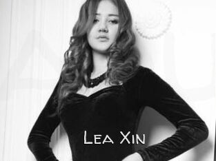 Lea_Xin