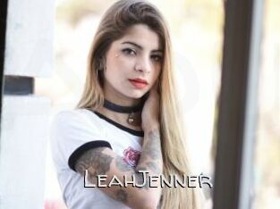 LeahJenner