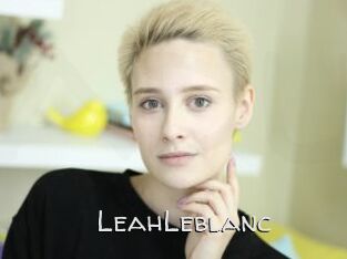 LeahLeblanc