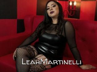 LeahMartinelli
