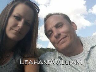 Leah_and_William