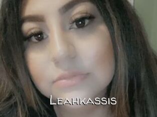 Leahkassis
