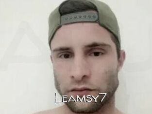 Leamsy7