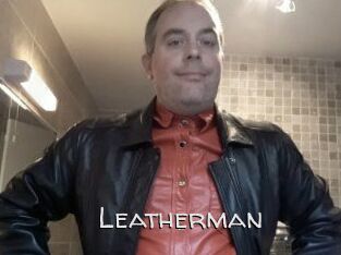 Leatherman