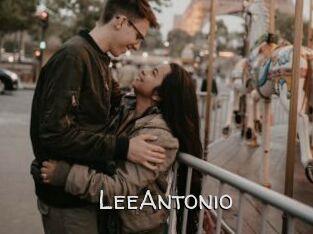 LeeAntonio