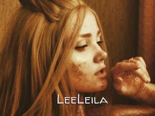 LeeLeila