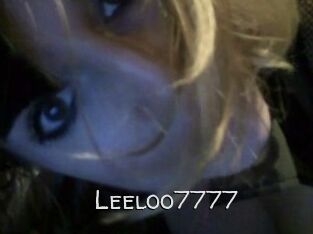 Leeloo7777