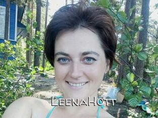 LeenaHott