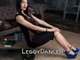 LeggyDancer