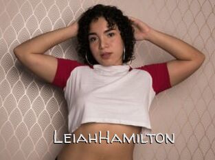 LeiahHamilton