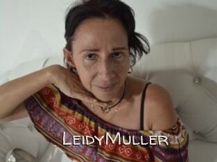 LeidyMuller