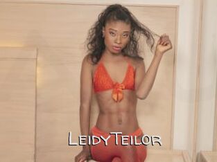 LeidyTeilor