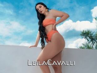 LeilaCavalli