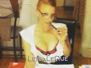 LeilaLeRue