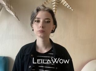 LeilaWow