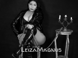 LeizaMagnus Adult dvd gold