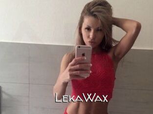 LekaWax