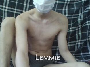Lemmie