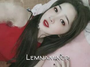 Lemnaminor