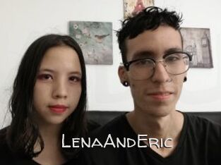 LenaAndEric