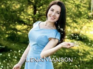 LenaManson