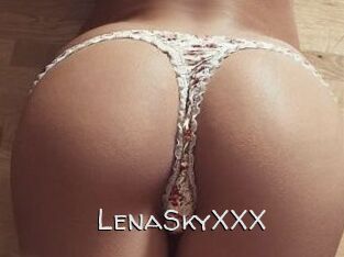 LenaSkyXXX