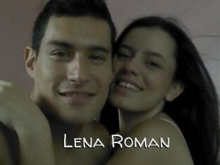 Lena_Roman
