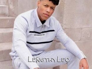 LengthyLeo