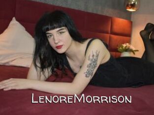 LenoreMorrison