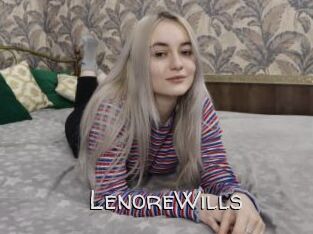 LenoreWills
