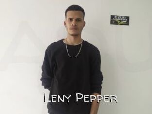 Leny_Pepper
