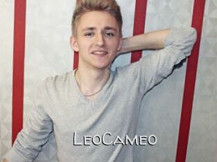 LeoCameo