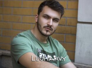 LeoHarvy