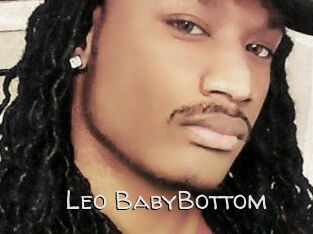 Leo_BabyBottom