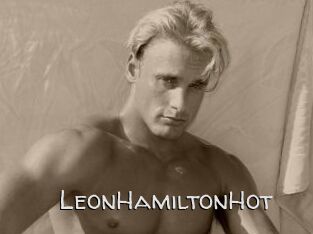 LeonHamiltonHot