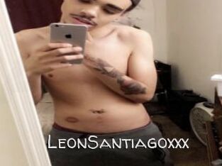 LeonSantiagoxxx