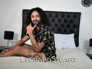 LeonardStuart