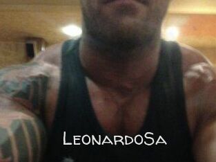 LeonardoSa