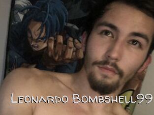 Leonardo_Bombshell99