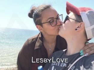 LesbyLove