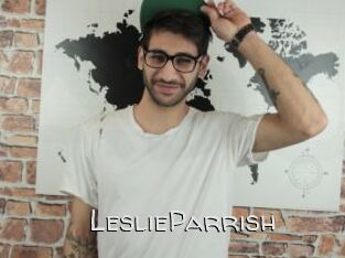 LeslieParrish