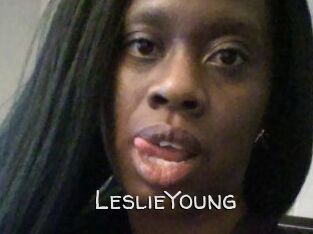 Leslie_Young
