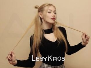 LesyKros