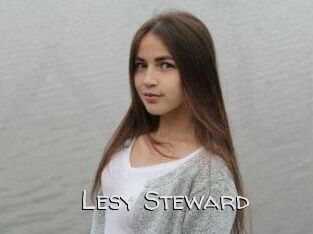 Lesy_Steward